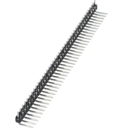 Luxorparts Elektronikk|Pinnelist 4-pk. 40x1 vinklet