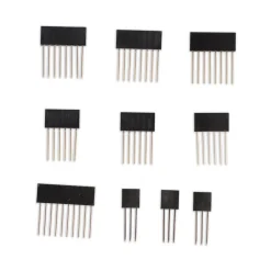Luxorparts Biltilbehør|Batterier|Pinnelist som kan stables, 10-pk.