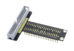 Luxorparts Datamus|Tilbehør Til Bærbar Pc|40-pins breakout-kit for Raspberry Pi