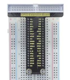Luxorparts Datamus|Tilbehør Til Bærbar Pc|40-pins breakout-kit for Raspberry Pi