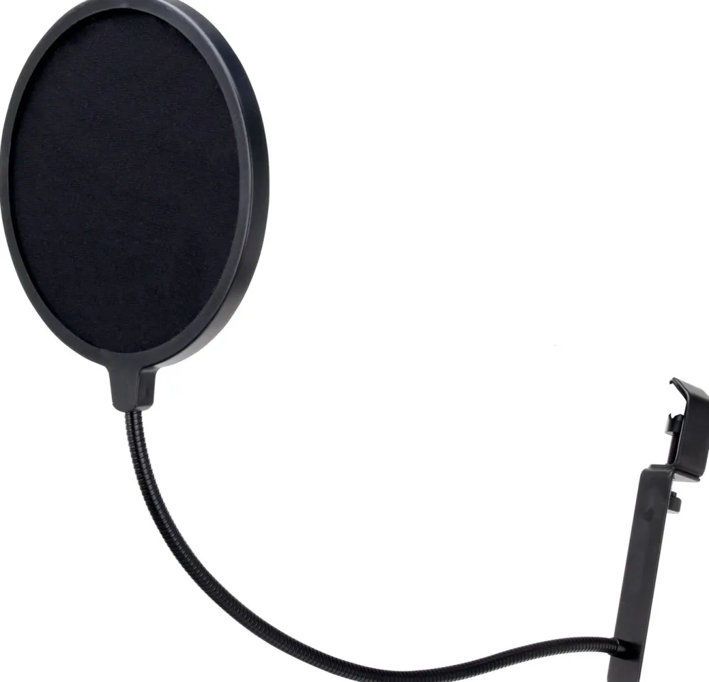 Luxorparts Skjermbeskytter Og Deksel|Gamingskjermer|Popfilter med svanehals