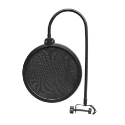 Luxorparts Skjermbeskytter Og Deksel|Gamingskjermer|Popfilter med svanehals