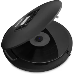 Luxorparts Musikkspiller Og Radio|Portabel CD-spiller