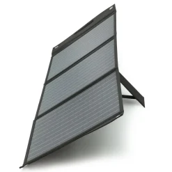 Luxorparts Solceller Og Strømforsyning|Portabelt solpanel 50 W