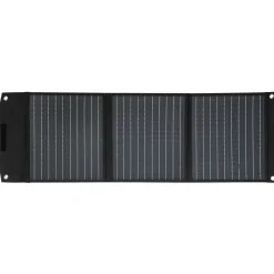 Luxorparts Solceller Og Strømforsyning|Portabelt solpanel 50 W