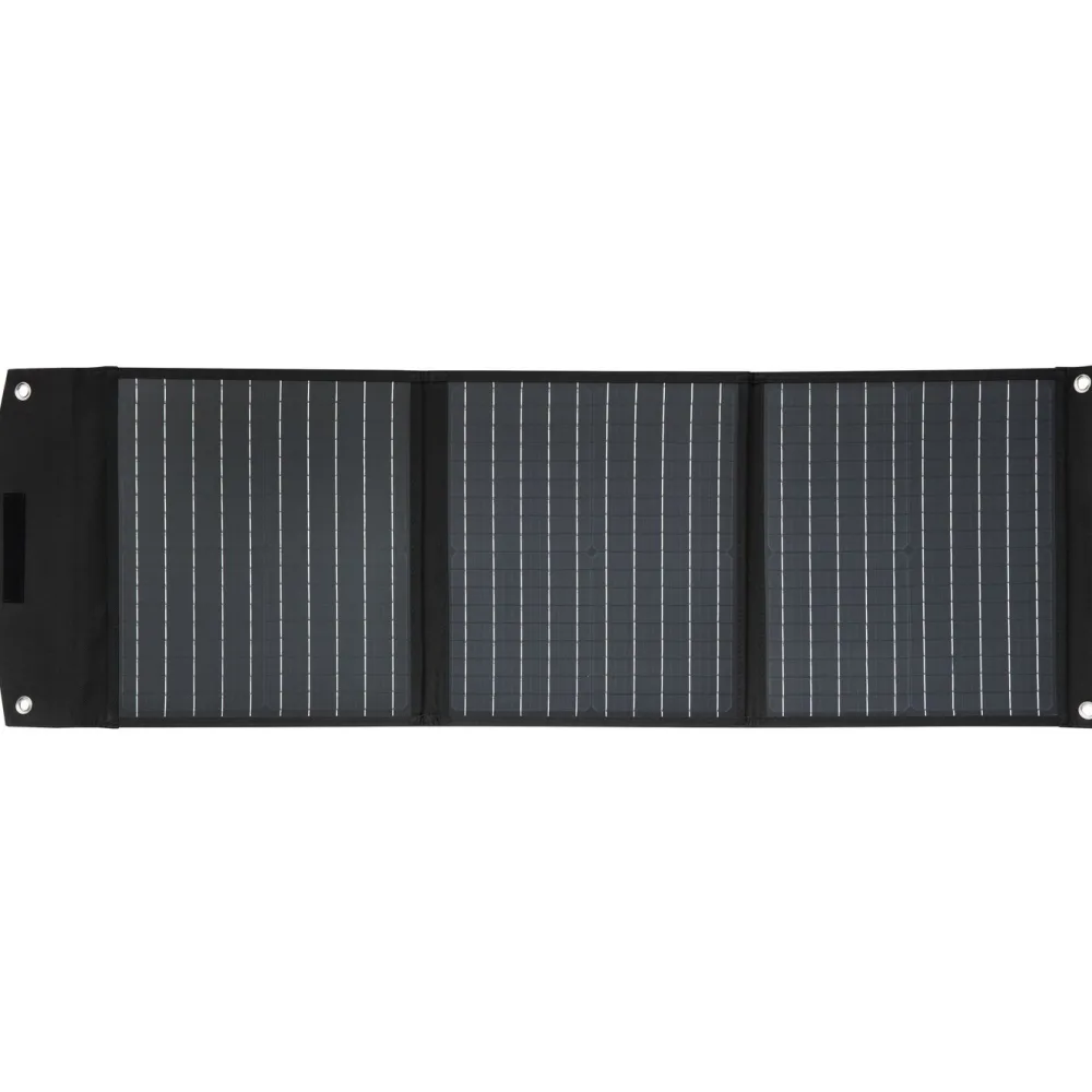 Luxorparts Solceller Og Strømforsyning|Portabelt solpanel 50 W