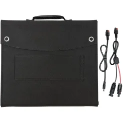 Luxorparts Solceller Og Strømforsyning|Portabelt solpanel 50 W
