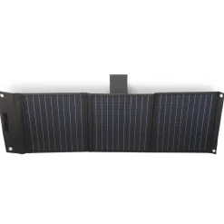 Luxorparts Solceller Og Strømforsyning|Portabelt solpanel 50 W