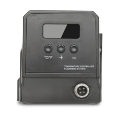 Luxorparts Verktøy|Pro 60 W - Loddestasjon