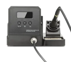 Luxorparts Verktøy|Pro 60 W - Loddestasjon