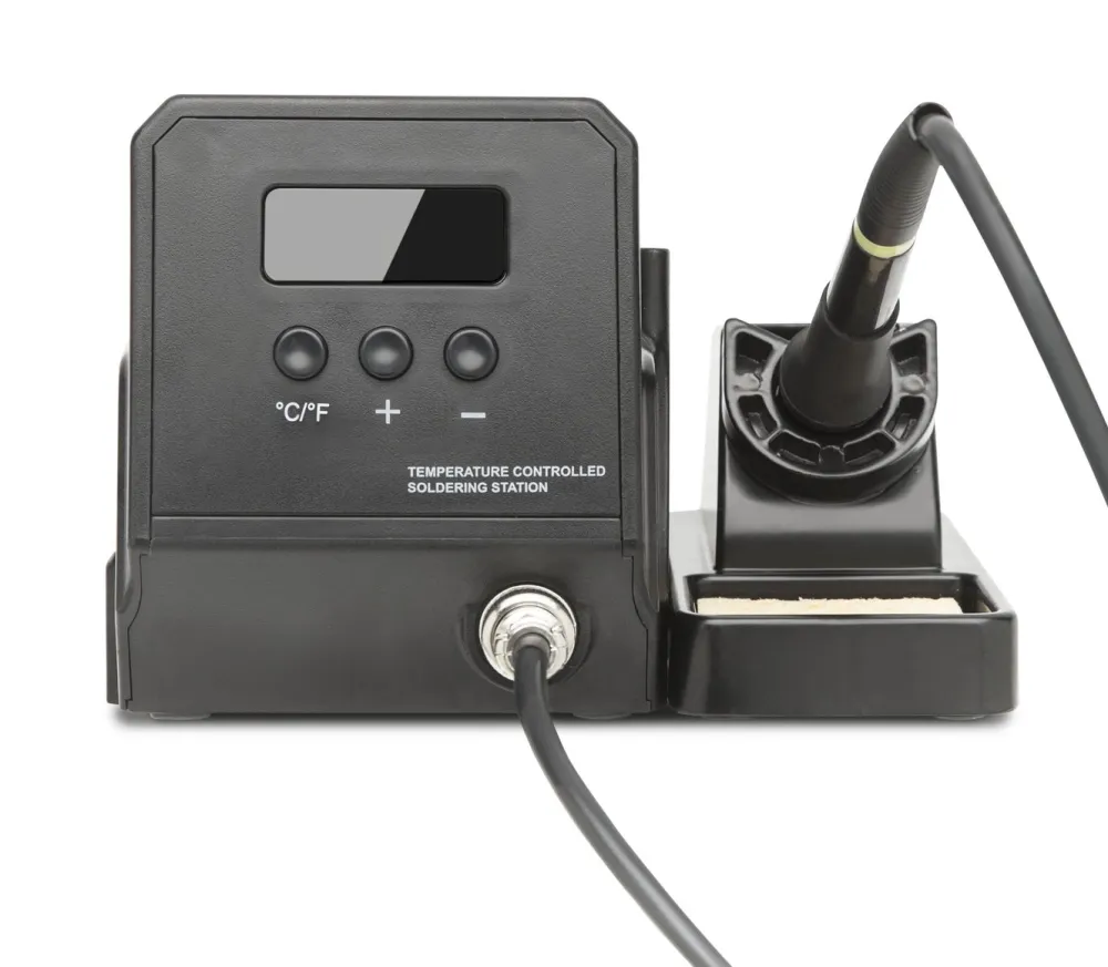 Luxorparts Verktøy|Pro 60 W - Loddestasjon