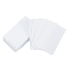 Luxorparts Elektronikk|RFID-kort 25-pk.