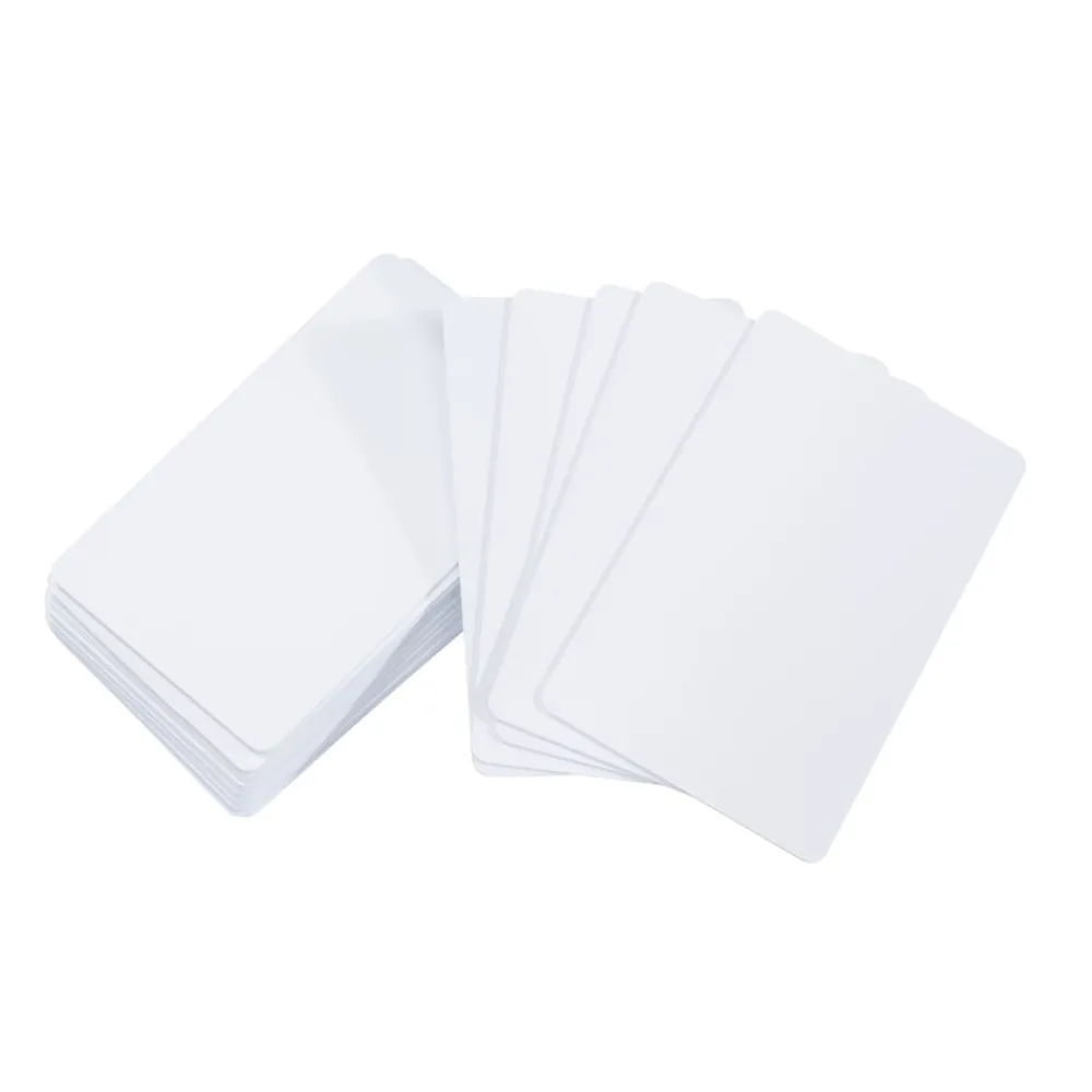 Luxorparts Elektronikk|RFID-kort 25-pk.