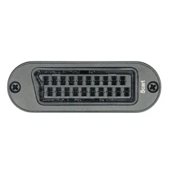 Luxorparts Lagring|Tegnebrett|SCART til HDMI-adapter
