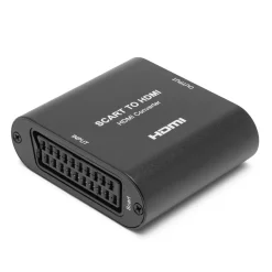 Luxorparts Lagring|Tegnebrett|SCART til HDMI-adapter