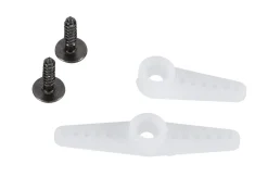 Luxorparts Elektronikk|SG90 Mikroservo 4-pk.
