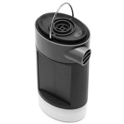 Luxorparts Lyslenker|Taklamper|Solcellepumpe med lykt og powerbank-funksjon