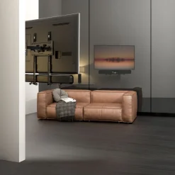 Luxorparts Høyttaler|Stemmeassistenter|Soundbar-feste for TV-en