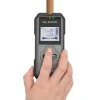 Luxorparts Måleinstrumenter|Stenderdetektor Pro