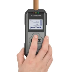 Luxorparts Måleinstrumenter|Stenderdetektor Pro