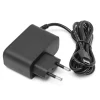 Luxorparts Datamus|Tilbehør Til Bærbar Pc|strømadapter for Raspberry Pi 5 Model B 27 W Svart