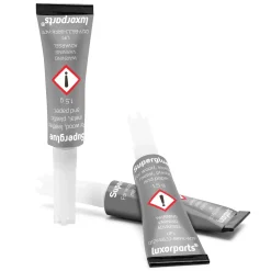 Luxorparts Kjemi, Spray, Lim|Superlim, 3-pk.