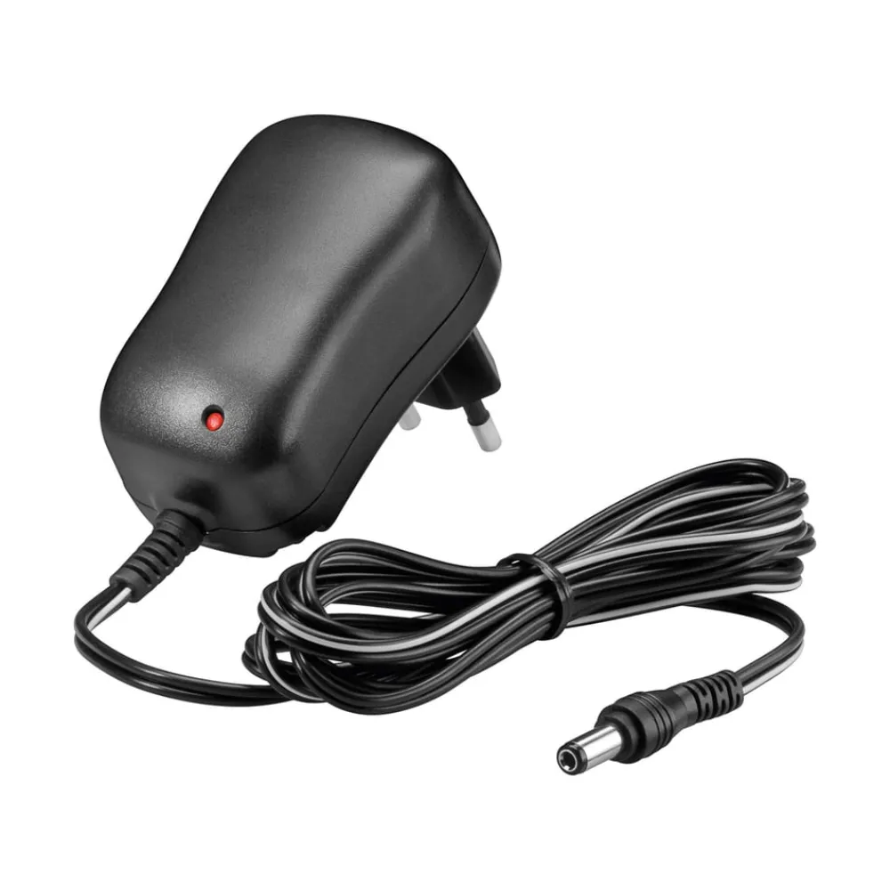Luxorparts Strømadaptrer|Switchet strømadapter 12 V (DC) 12 W