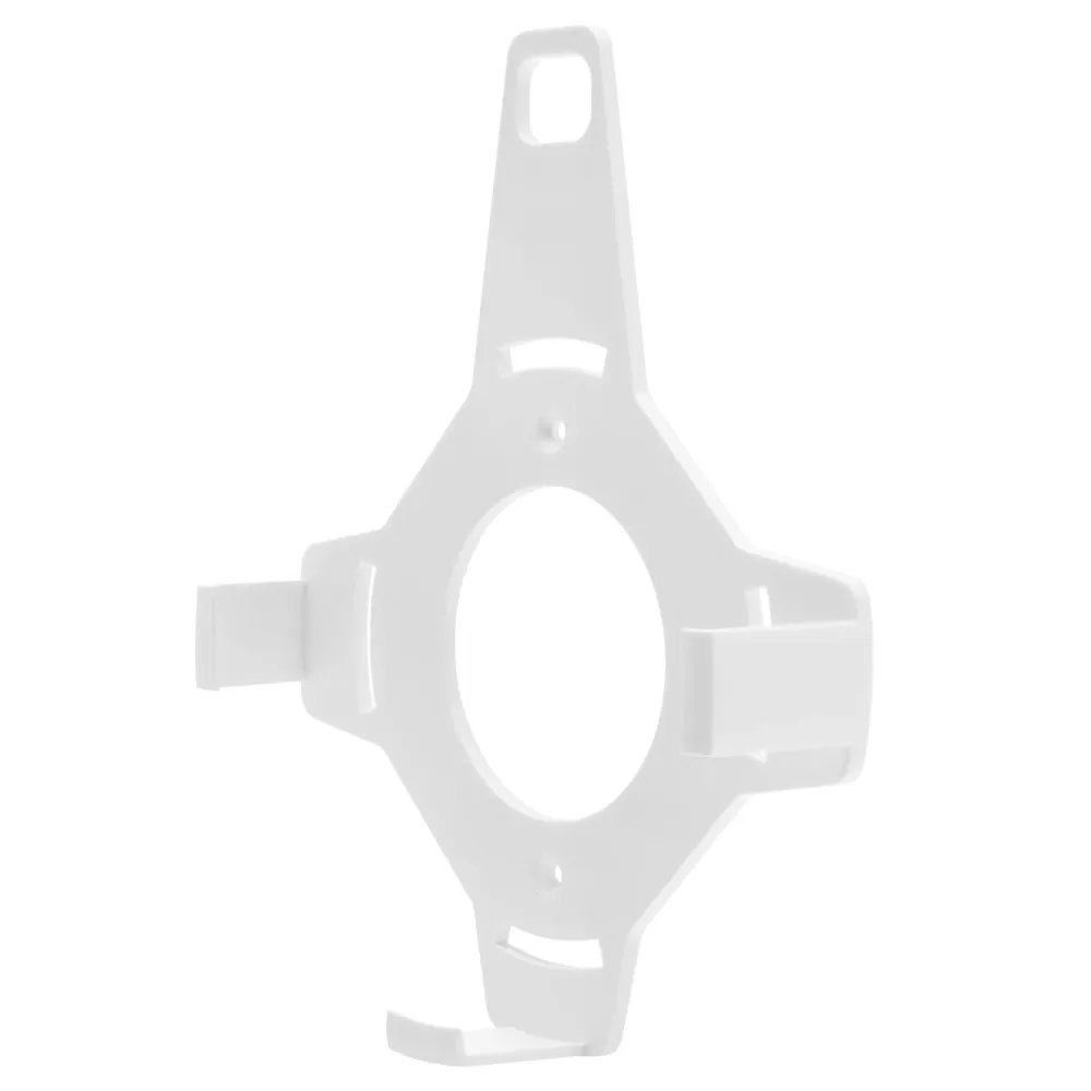 Luxorparts Mesh|Tak- og veggfeste for Deco M9 Plus 3-pk.