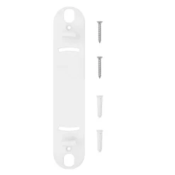 Luxorparts Mesh|Tak- og veggfeste for Deco M5 3-pk.