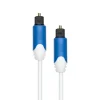 Luxorparts Lyd- & Videokabler|Toslink-kabel 2,0 m