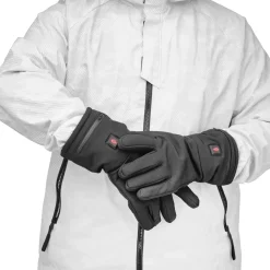 Luxorparts Kropp Og Helse|Touchskjermhansker med varme