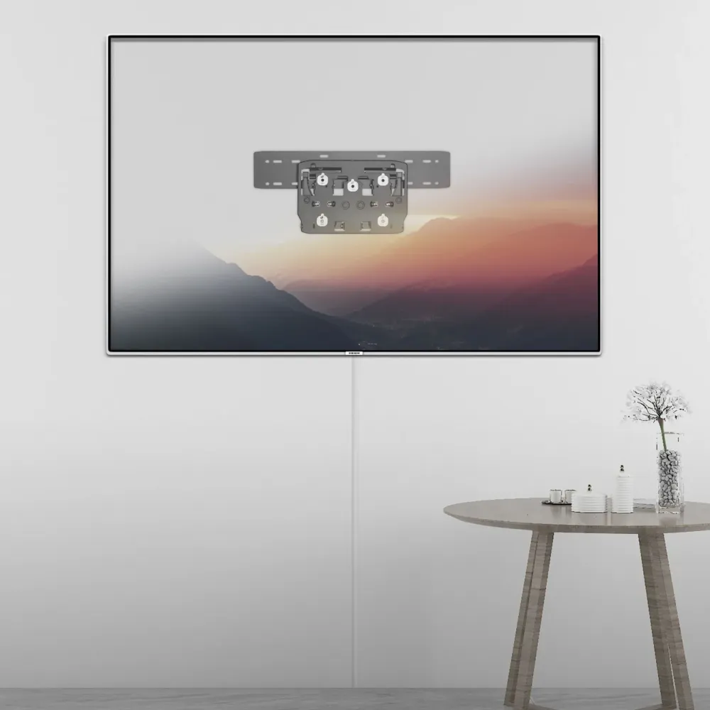 Luxorparts Tv Og Tilbehør|TV-feste for Samsung QLED 75"