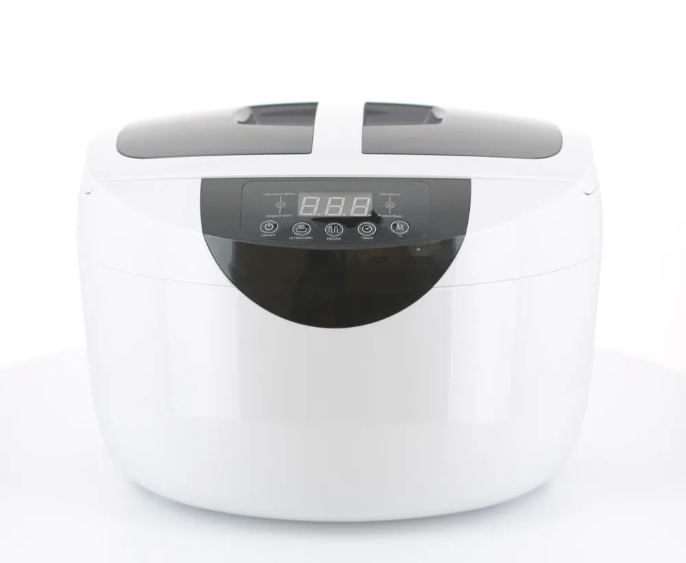 Luxorparts Inneklima|Rengjøring|Ultralydvask 165 W