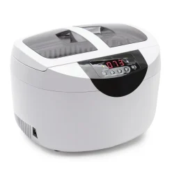 Luxorparts Inneklima|Rengjøring|Ultralydvask 165 W