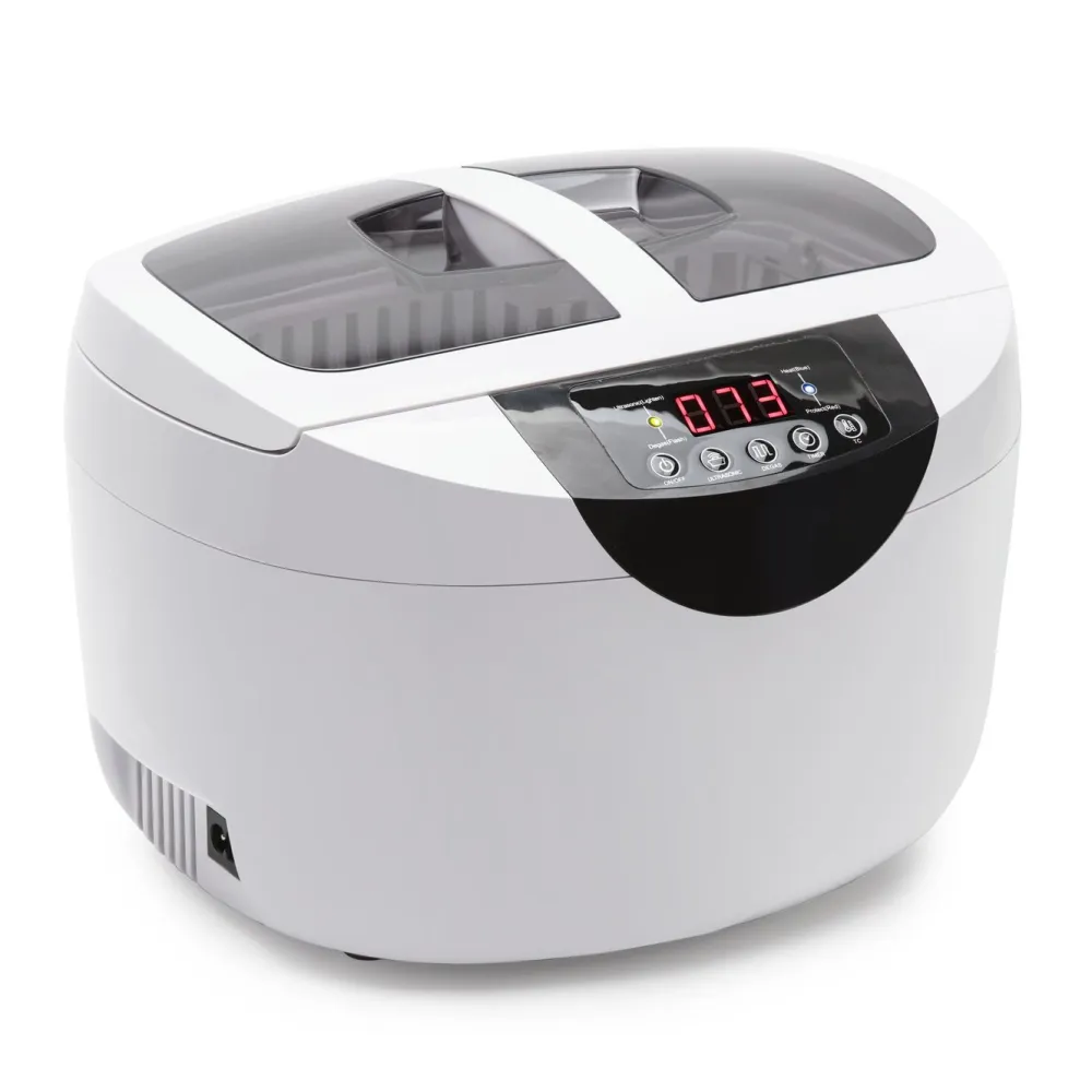 Luxorparts Inneklima|Rengjøring|Ultralydvask 165 W