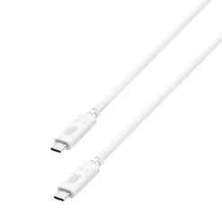 Luxorparts Kabler Og Adaptere|Mac-Tilbehør|USB-C-kabel 1 m