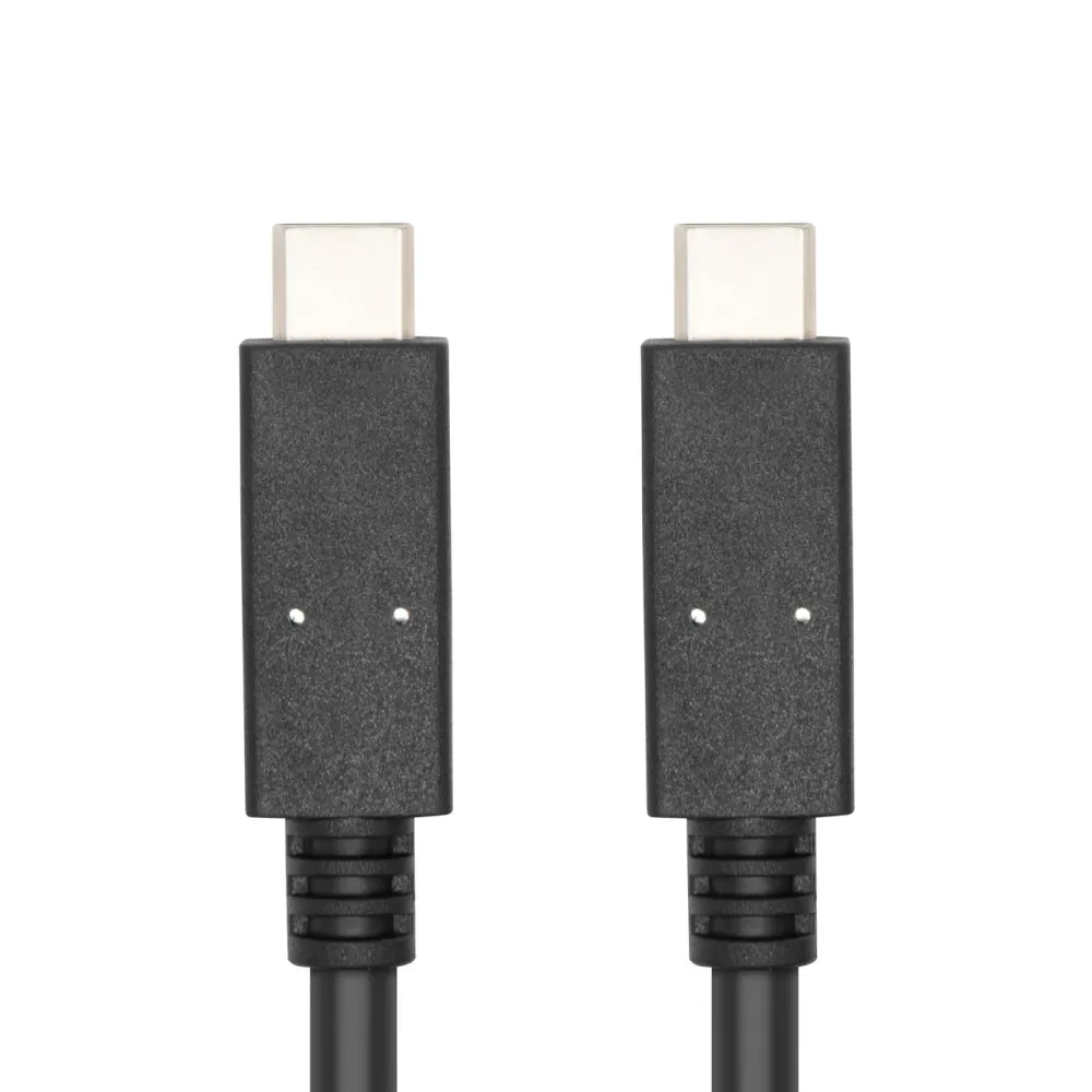 Luxorparts Kabler Og Adaptere|Usb-C Kabler|USB-C-kabel USB 3.2 Gen 2x2 1 m