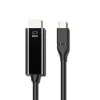 Luxorparts Kabler Og Adaptere|Hdmi|USB-C- til HDMI-kabel 5 m