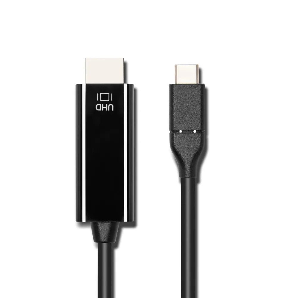 Luxorparts Kabler Og Adaptere|Hdmi|USB-C- til HDMI-kabel 5 m