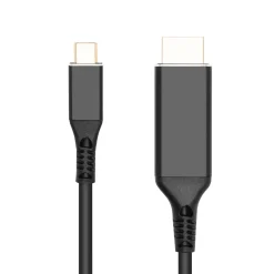 Luxorparts Kabler Og Adaptere|Hdmi|USB-C til HDMI-kabel 2 m