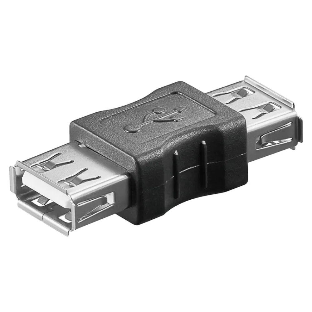 Luxorparts Hdmi|Kabler Og Adaptere|USB-skjøteadapter