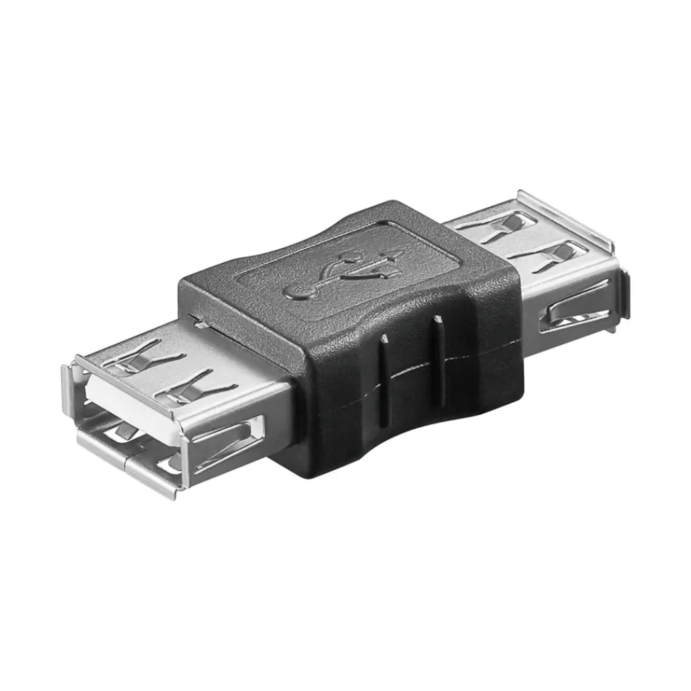 Luxorparts Kabler Og Adaptere|Usb|USB-skjøteadapter