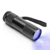 Luxorparts Lommelykter|UV-lommelykt