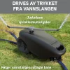 Luxorparts Hage|Gressklippere|Vanningstraktor