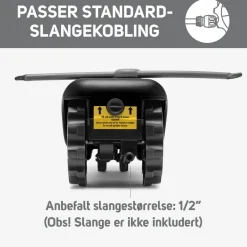 Luxorparts Hage|Gressklippere|Vanningstraktor
