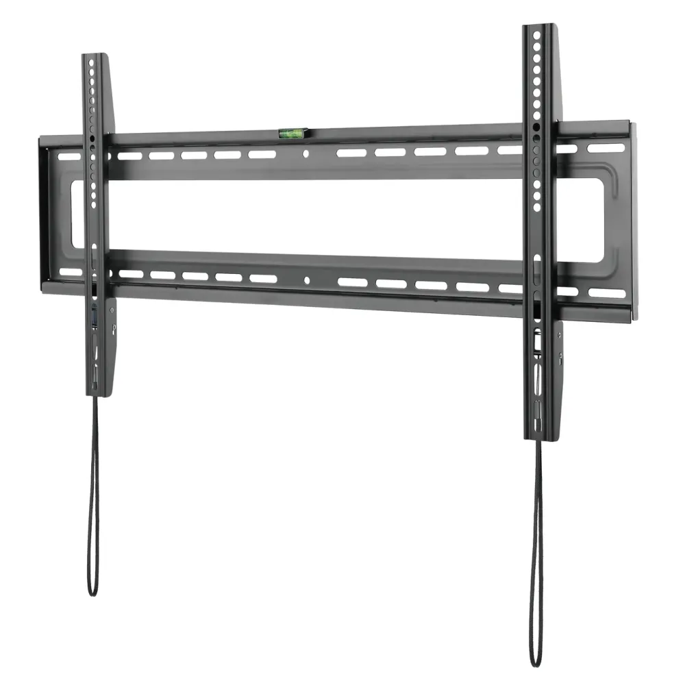 Luxorparts Tv Og Tilbehør|Veggfeste for TV på 37-80" Svart