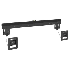 Luxorparts Rengjøring|Foto Og Video|Veggfeste XL for 43" til 100" TV-er