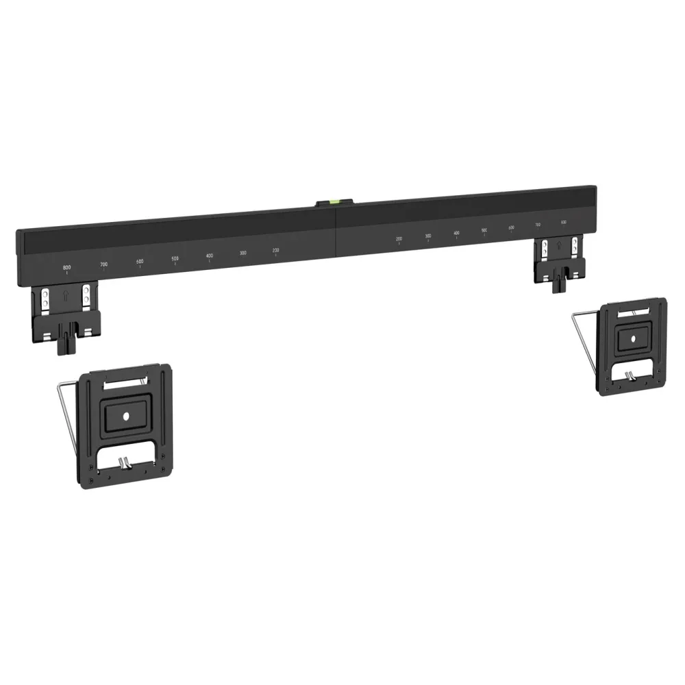 Luxorparts Rengjøring|Foto Og Video|Veggfeste XL for 43" til 100" TV-er