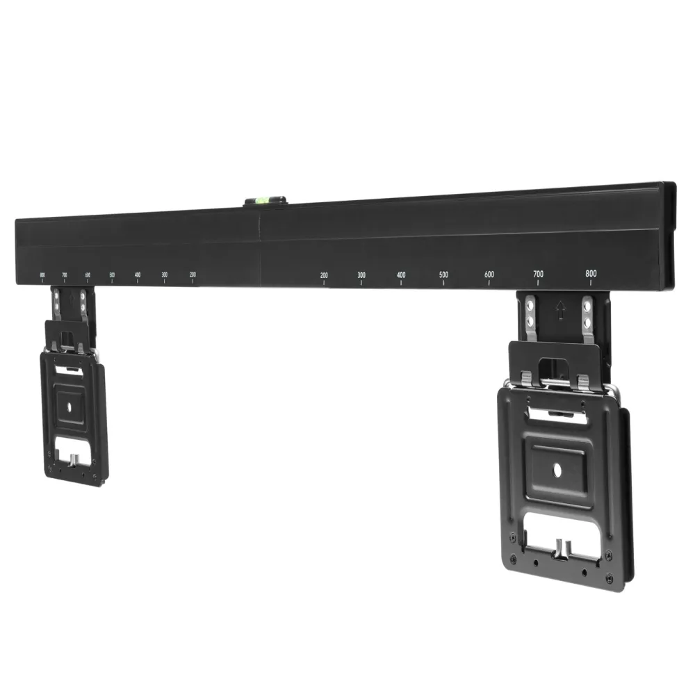 Luxorparts Rengjøring|Foto Og Video|Veggfeste XL for 43" til 100" TV-er