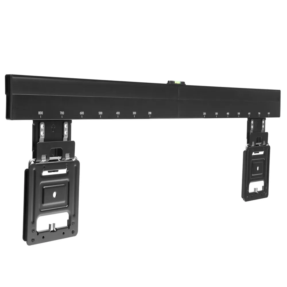 Luxorparts Rengjøring|Foto Og Video|Veggfeste XL for 43" til 100" TV-er